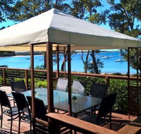 Breath Taking Jervis Bay Views with possible 4pm checkout