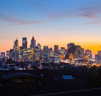 Breathtaking 1 Bedroom NB98 - QLD Tourism