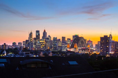 Breathtaking 1 Bedroom NB98 - QLD Tourism 0