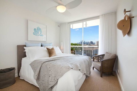 Breathtaking 1 Bedroom NB98 - QLD Tourism 3