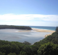 Breathtaking Views Over Currimundi Lake - QLD Tourism