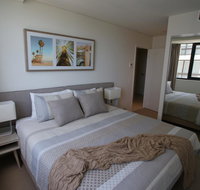 Breeze 801 - Queensland Tourism