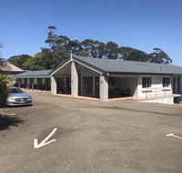 Breeze Inn - QLD Tourism