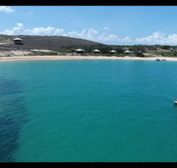 Bremer Island Banubanu Beach Retreat - QLD Tourism