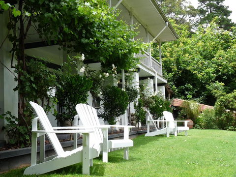 Brentwood Accommodation B&B Apartments - Yarra Valley - QLD Tourism 0