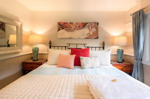 Brentwood Accommodation B&B Apartments - Yarra Valley - QLD Tourism 3