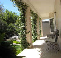 Brezza Bella Boutique Bed  Breakfast - QLD Tourism
