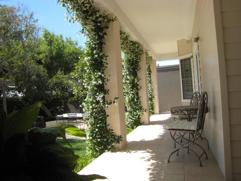 Brezza Bella Boutique Bed & Breakfast - QLD Tourism 0