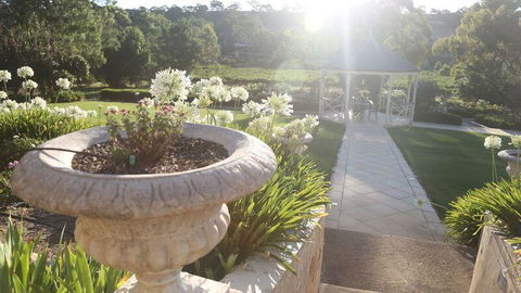 Brice Hill Country Lodge - QLD Tourism 2