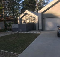 Bridal Falls Cottage - QLD Tourism