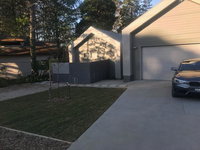 Bridal Falls Cottage