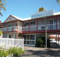 Bridge Motel - Queensland Tourism