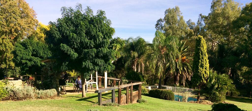 Arthurville NSW Queensland Tourism