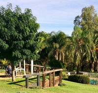 Bridge Motel Wellington - Queensland Tourism