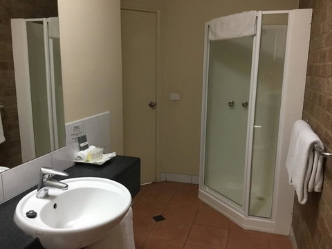 Bridges On Meninya Motel & Apartments - QLD Tourism 2