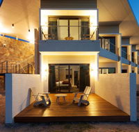 Bridges Villas at Cobram Barooga Golf Club - Queensland Tourism