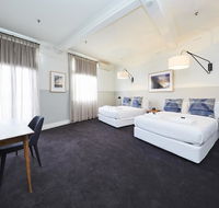 Bridgeview Hotel Willoughby - QLD Tourism