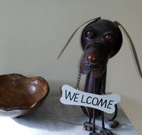 Bridgewater dog'n'me...furkid and family friendly... - Queensland Tourism