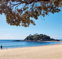 Briesta - QLD Tourism