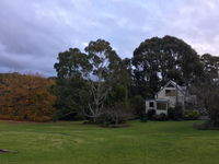 Book Haunted Hills Accommodation Vacations QLD Tourism QLD Tourism