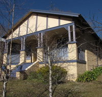 Brigalow Cottage - QLD Tourism