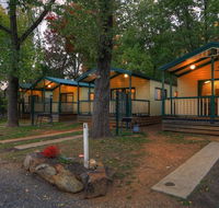 Bright Accommodation Park