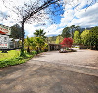 Bright Motor Inn