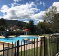 Bright Pine Valley Tourist Park