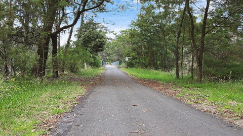 Bright River Rest - QLD Tourism 2