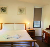 Bright Woodlands Retreat - Queensland Tourism