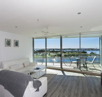 Brighton Shores - QLD Tourism