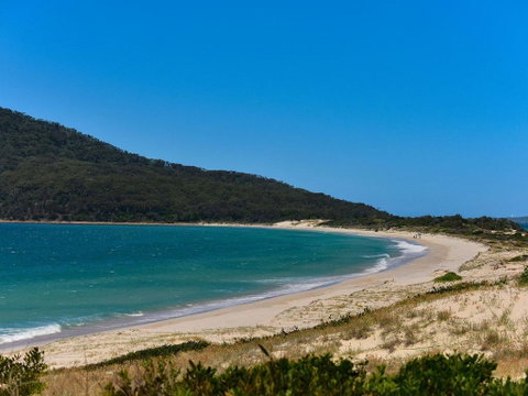 Brilliant Location - QLD Tourism 3