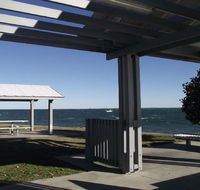Bring the family dog and the boat to Welsby Pde Bongaree - QLD Tourism