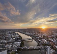 Brisbane CBD Apartments - QLD Tourism