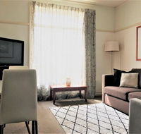 Brisbane City Apartments Central Station - QLD Tourism