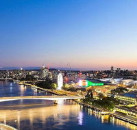 Brisbane City Apartments Tank St CBD - QLD Tourism