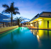 Brisbane City YHA - QLD Tourism