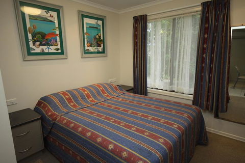 Brisbane Gateway Resort - QLD Tourism 3