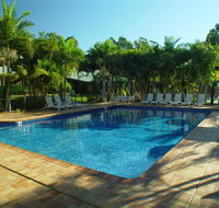 Brisbane Gateway Resort - Queensland Tourism