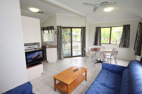 Brisbane Gateway Resort - QLD Tourism 2