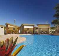 Brisbane Holiday Village - Queensland Tourism
