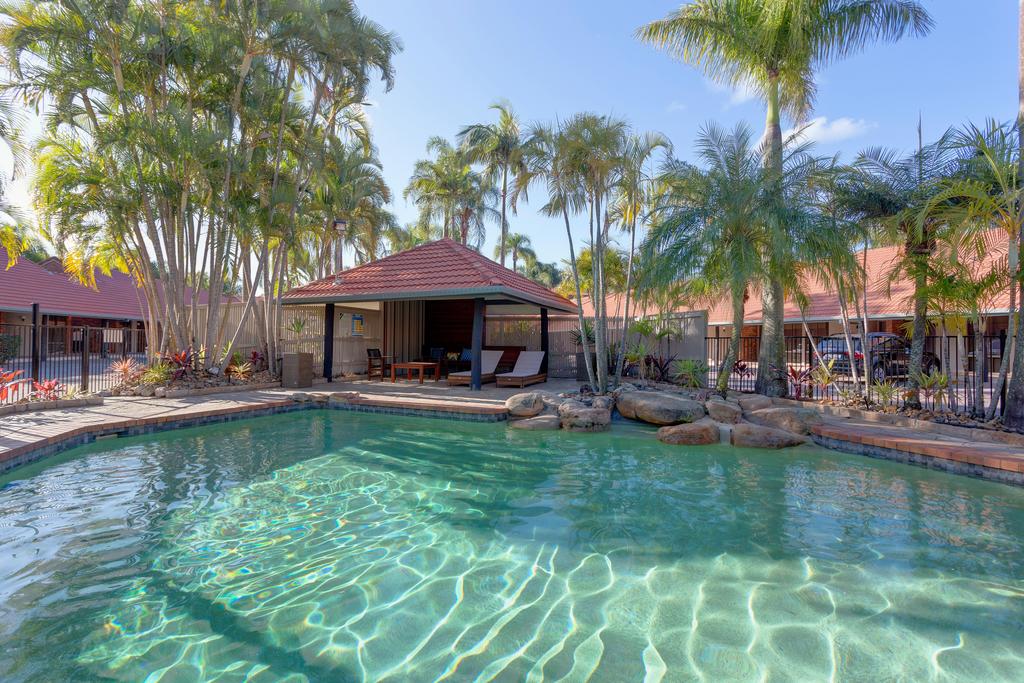 Boondall QLD QLD Tourism