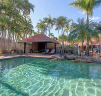 Brisbane International Virginia - QLD Tourism