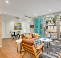 Brisbane Luxury CBD 2 level 3 Bed Private Entrance Car Space - QLD Tourism