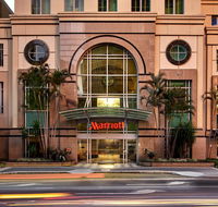 Brisbane Marriott Hotel - QLD Tourism