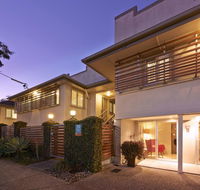 Brisbane Street Studios - Queensland Tourism