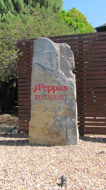 Bristol Hill Motor Inn & Peppa's Licensed Restaurant - QLD Tourism 3