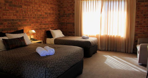 Broadford Sugarloaf Motel - QLD Tourism 2
