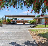 Broadford Sugarloaf Motel - QLD Tourism