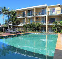 Broadwater Keys Holiday Apartments - QLD Tourism